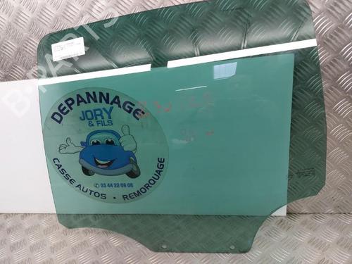 Rear left door window CITROËN C3 II (SC_) 1.4 HDi 70 (SC8HZC, SC8HR0, SC8HP4) | BP23743816C20 