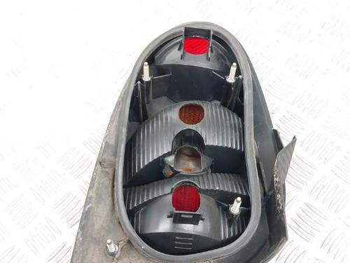 Right taillight RENAULT MEGANE I Coach (DA0/1_) 1.9 dTi (DA0N) | BP23744607C35 