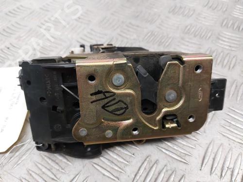 Used Front right lock FORD FOCUS I (DAW, DBW) 1.8 TDCi (115 hp) 23743555
