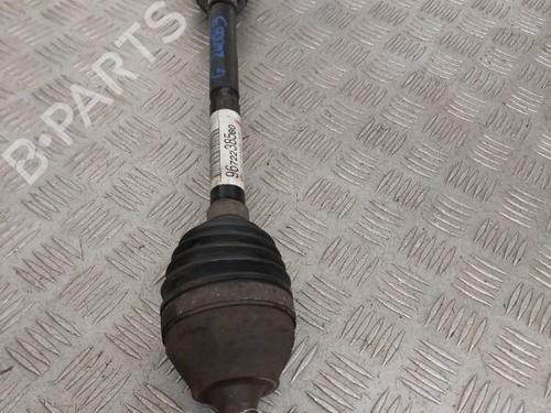 Antriebswelle links vorne für CITROËN C3 II (SC_) 1.4 VTi 95 (95 hp) 23659227