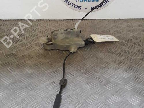 Front left lock CITROËN C3 II (SC_) 1.6 BlueHDi 75 | BP23728325C98  - Image 5