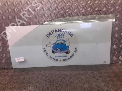 Used Front left door window Front left door window SEAT IBIZA II (6K1) 1.9 TDI (110 hp) 23713693 23713693