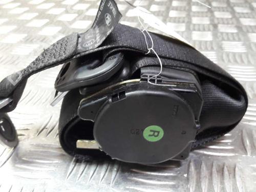 Used Rear right seatbelt Rear right seatbelt FORD KA (RB_) 1.3 i ROCAM (70 hp) 23717200 23717200