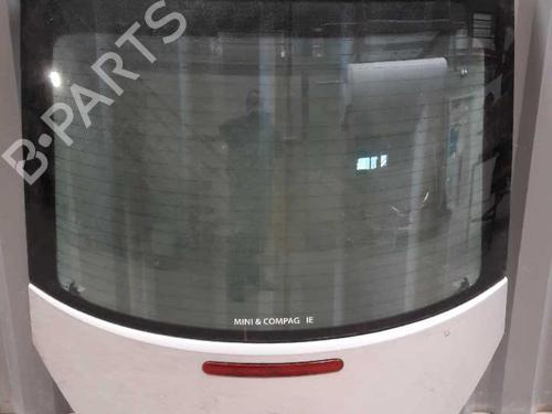Used Tailgate Tailgate VW NEW BEETLE (9C1, 1C1) 1.6 (100 hp) 31718252 31718252