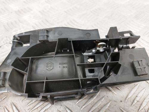 Rear right interior door handle PEUGEOT 2008 I (CU_) 1.2 VTi | BP23748658I16 - Image 2