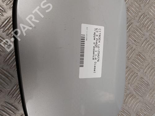 Tanklokket CITROËN C3 / C3 ORIGIN III (SX) 1.6 BlueHDi 75 (75 hp) 28335602
