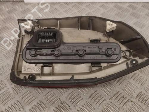 Left taillight OPEL ZAFIRA A MPV (T98) 2.0 DI 16V (F75) | BP23659416C34 
