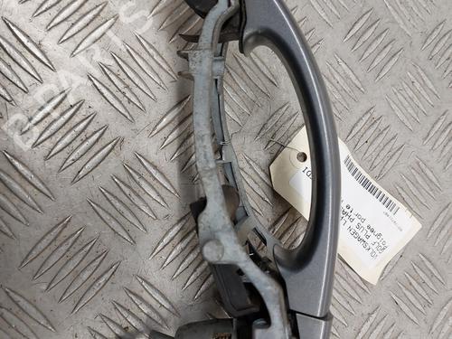 Used Front left exterior door handle VW GOLF PLUS V (5M1, 521) 2.0 TDI (140 hp) 23734400