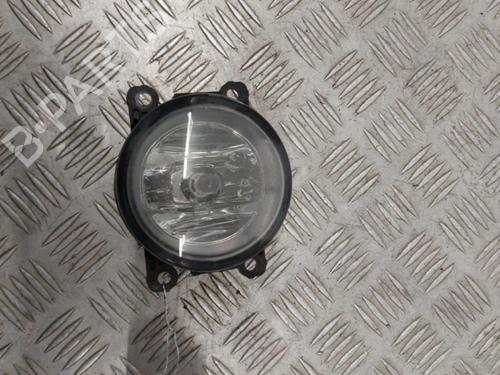 Used Left front fog light Left front fog light RENAULT GRAND SCÉNIC III (JZ0/1_) 1.9 dCi (JZ0J, JZ0N, JZ1K, JZ1S) (131 hp) 23737262 23737262