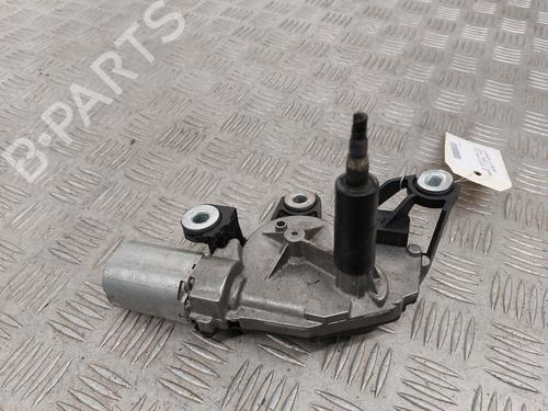 Viskermotor bakrute VW TOURAN (1T1, 1T2) 2.0 TDI 16V (140 hp) 23748121