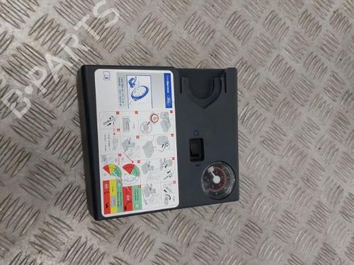 Module électronique FORD FIESTA VI (CB1, CCN) 1.5 TDCi (75 hp) 24853946