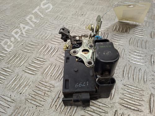 Front left lock CHEVROLET SPARK (M300) | BP36055082C98 - Image 3
