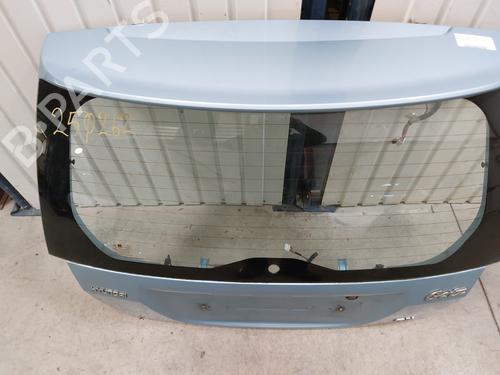 Tailgate HYUNDAI GETZ (TB) 1.5 CRDi | BP29846281C6
