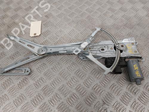 Rudehejsemekanisme Højre foran OPEL ZAFIRA A MPV (T98) 2.2 DTI 16V (F75) | BP28303223C23 