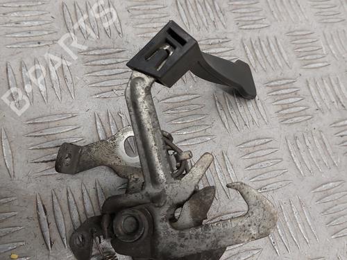 Hood lock PEUGEOT 5008 (0U_, 0E_) 2.0 HDi 150 / BlueHDi 150 | BP31184012C133 