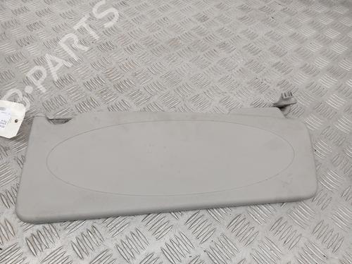 Used Left sun visor RENAULT KANGOO Express (FW0/1_) 1.5 dCi 90 (FW0G, FW05, FW08, FW11) (90 hp) 31658864
