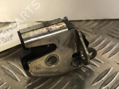 Tailgate lock FIAT DOBLO Cargo (263_) 1.6 D Multijet (263WXD1B, 263WXR1B, 263WXX1B, 263ZXD1B,... | BP24851505C101 