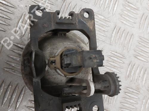 Right front fog light PEUGEOT 5008 (0U_, 0E_) 1.6 HDi | BP29431642C31 