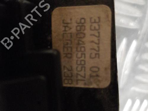Used Steering column stalk Steering column stalk 24851604 24851604