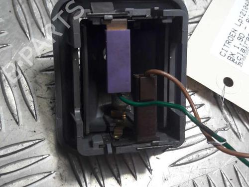 Kabinelys Kabinelys CITROËN BX (XB-_) 19 D (69 hp) 23717057 23717057