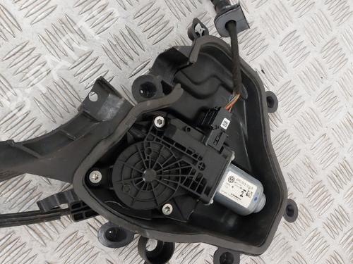 Front right window mechanism SEAT IBIZA IV (6J5, 6P1) 1.9 TDI | BP23745143C23 