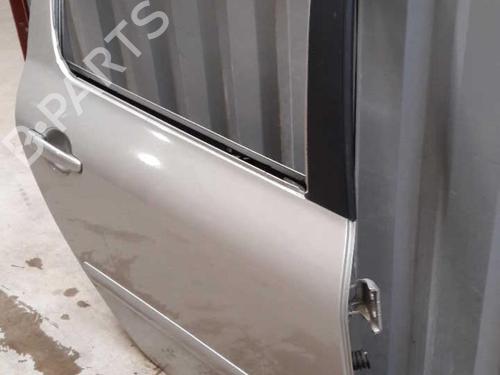 Right rear door PEUGEOT 307 (3A/C) 1.6 HDi 110 | BP23734646C5 