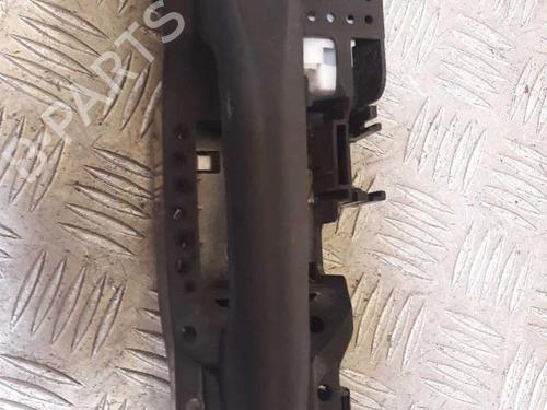 Used Rear left exterior door handle RENAULT SCÉNIC III (JZ0/1_) 1.5 dCi (86 hp) 23723821