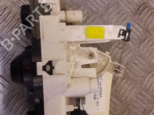 Climate control RENAULT CLIO III (BR0/1, CR0/1) 1.5 dCi | BP23726639I5 - Image 2