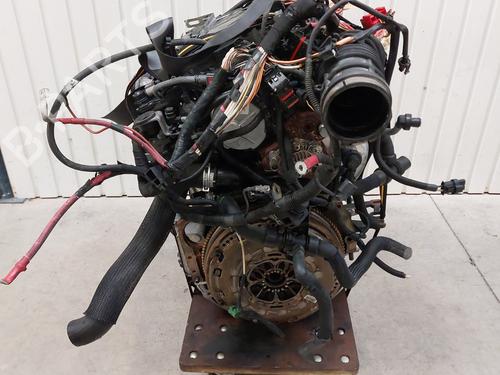 Engine RENAULT GRAND SCÉNIC II (JM0/1_) 2.0 dCi (JM1K) | BP29884286M1