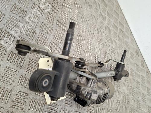 Front wiper motor RENAULT TWINGO II (CN0_) 1.5 dCi (CN0E) | BP36150665M29 - Image 3