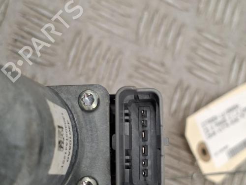 Front right window mechanism CITROËN C3 II (SC_) 1.2 VTi 82 | BP36902032C23  - Image 5