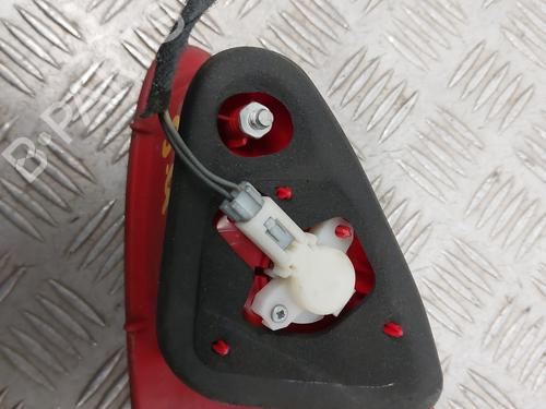 Left tailgate light ALFA ROMEO 147 (937_) 1.6 16V T.SPARK (937.AXA1A, 937.AXB1A, 937.BXB1A) | BP32164238C79 