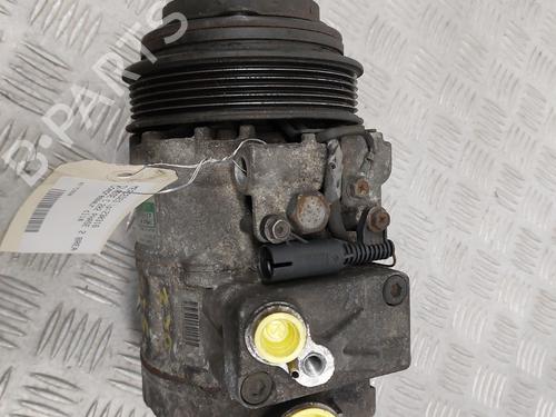 Used AC compressor AC compressor MERCEDES-BENZ C-CLASS T-Model (S202) C 200 T Kompressor (202.082) (192 hp) 23735976 23735976