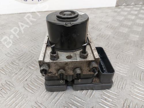 ABS Bremseaggregat CITROËN C3 II (SC_) 1.4 HDi 70 (SC8HZC, SC8HR0, SC8HP4) | BP23745535M43 