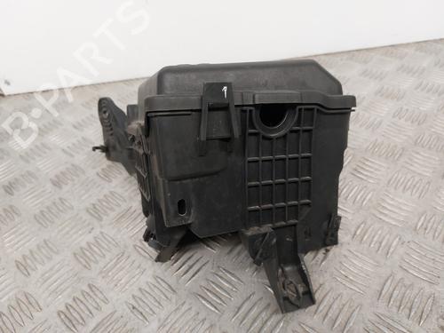 Used Electronic module Electronic module PEUGEOT 208 I (CA_, CC_) 1.6 HDi / BlueHDi 75 (75 hp) 27715432 27715432