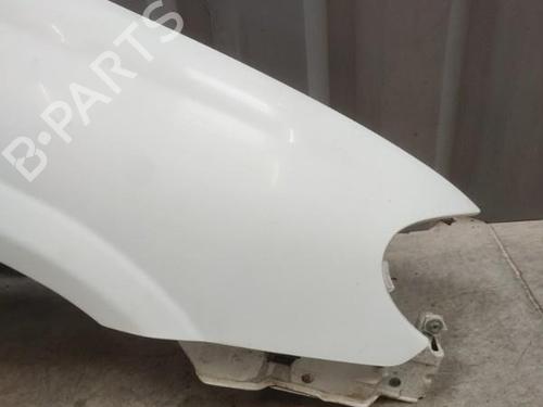 Used Right front fenders NISSAN ALMERA II Hatchback (N16) 1.5 (90 hp) 23744462
