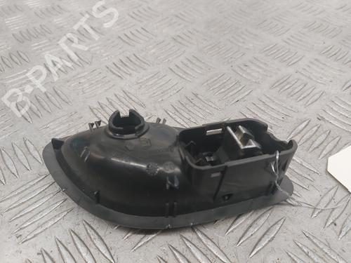 Used Rear left interior door handle Rear left interior door handle RENAULT LAGUNA II Grandtour (KG0/1_) 1.9 dCi (KG0G) (120 hp) 23747664 23747664