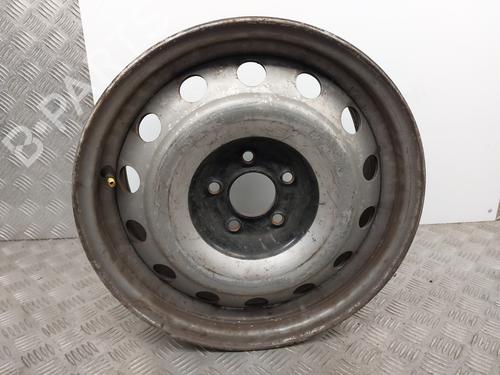 Felg CITROËN JUMPY II Van 2.0 HDi 120 (120 hp) 27861353