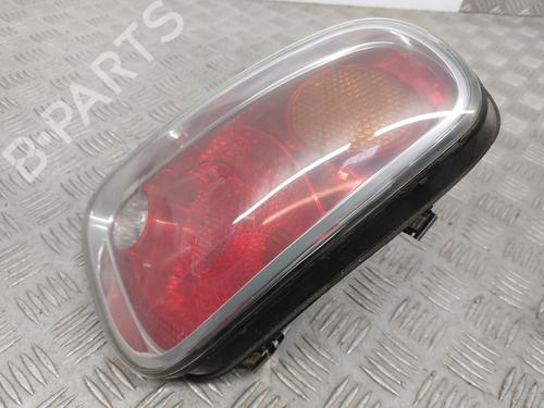 Used Right taillight Right taillight MINI MINI (R50, R53) Cooper (116 hp) 29590301 29590301
