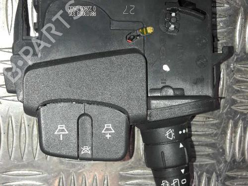 Steering column stalk RENAULT CLIO III (BR0/1, CR0/1) 1.4 16V | BP23716005I23 - Image 2