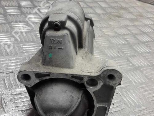 Starter RENAULT SCÉNIC II (JM0/1_) 1.9 dCi (JM14) | BP23657804M8  - Image 5