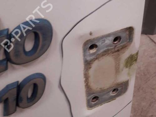 Used Right tailgate Right tailgate FIAT DUCATO Van (230_) 2.8 D (87 hp) 23657961 23657961