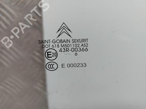 rear-left-door-window-citroen-c6-td_-2005-2006-2007-2008-2009-2010-2011-2012-31980887 main image