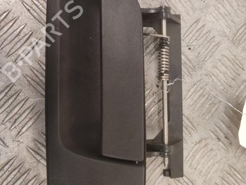 Used Rear left exterior door handle CITROËN XANTIA (X1_, X2_) 2.0 HDI 90 (90 hp) 23745824