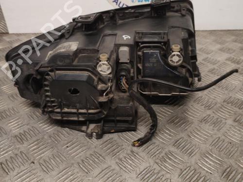 Left headlight AUDI A4 B6 Avant (8E5) 2.5 TDI | BP23735600C28 - Image 4