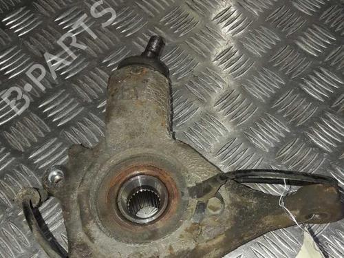 Left front steering knuckle PEUGEOT 307 Break (3E) 2.0 HDI 110 | BP23715595M25 