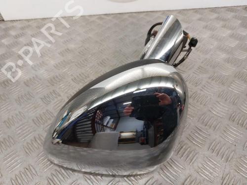 Left mirror CITROËN C3 II (SC_) 1.4 HDi 70 (SC8HZC, SC8HR0, SC8HP4) | BP23743813C26