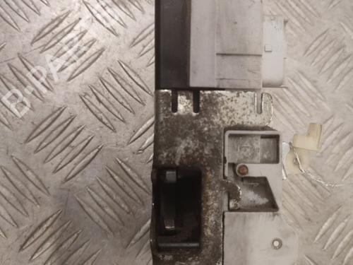 Front left lock PEUGEOT PARTNER Box Body/MPV (5_, G_) 1.6 HDi 75 | BP23659694C98 
