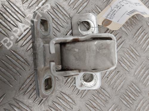 Hinge/Door check strap DACIA LOGAN MCV (KS_) 1.5 dCi (KS0W) | BP32065377C146 - Image 2