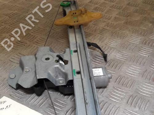 Front right window mechanism RENAULT CLIO IV (BH_) 0.9 TCe 90 (BHNF, BHMA, BHMH, BHJK, BHJR) | BP23734558C23 
